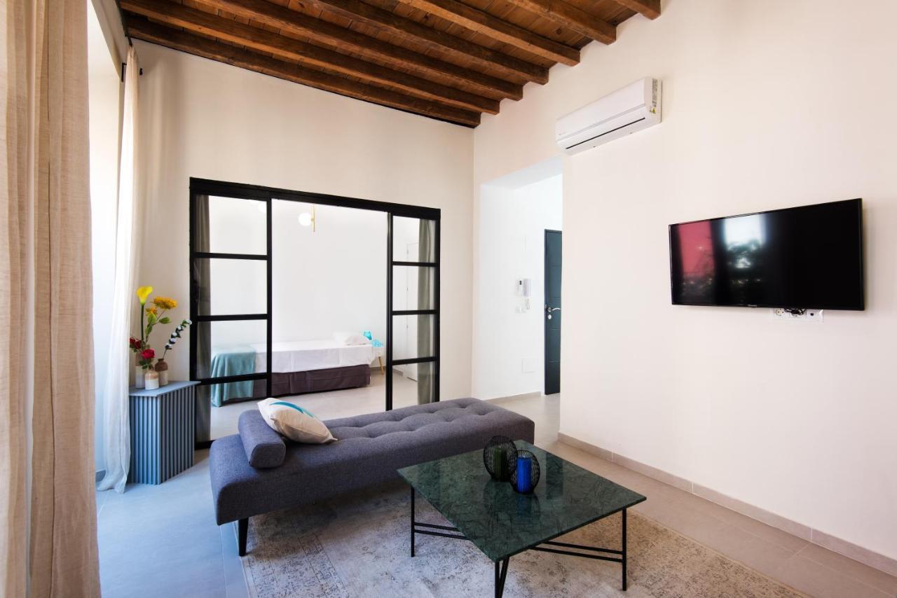 Malaga Tour Apartment- Elegance & Confort In The Historic Center Екстер'єр фото