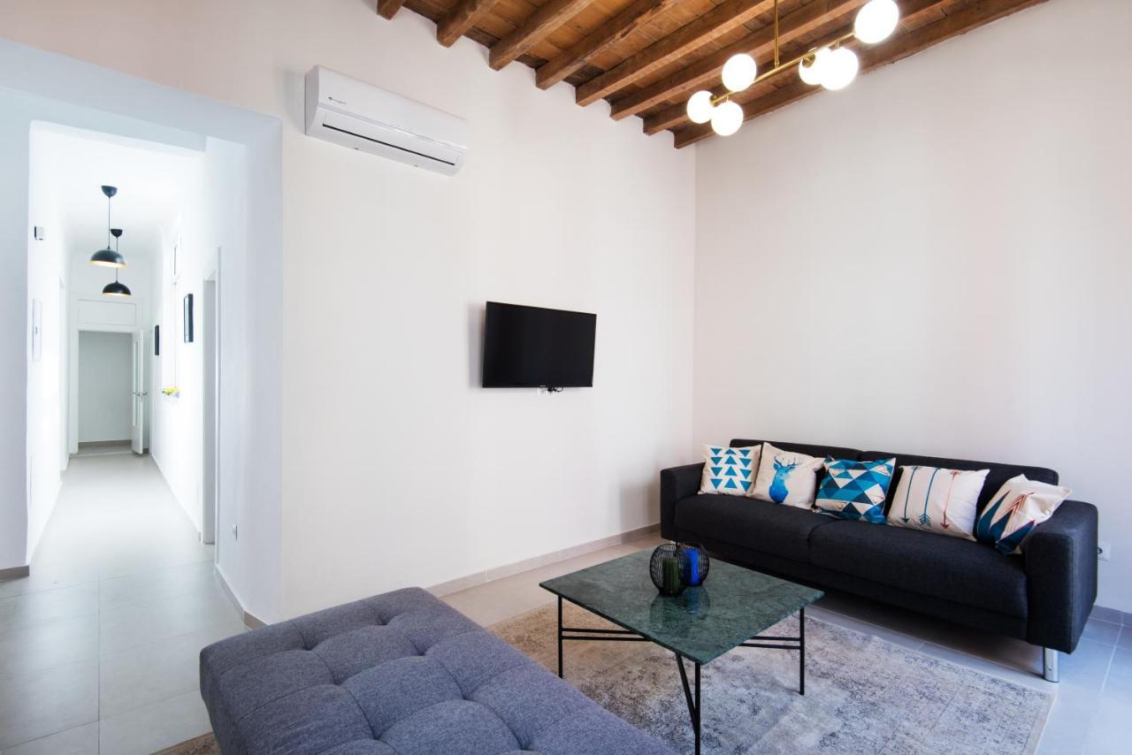 Malaga Tour Apartment- Elegance & Confort In The Historic Center Екстер'єр фото